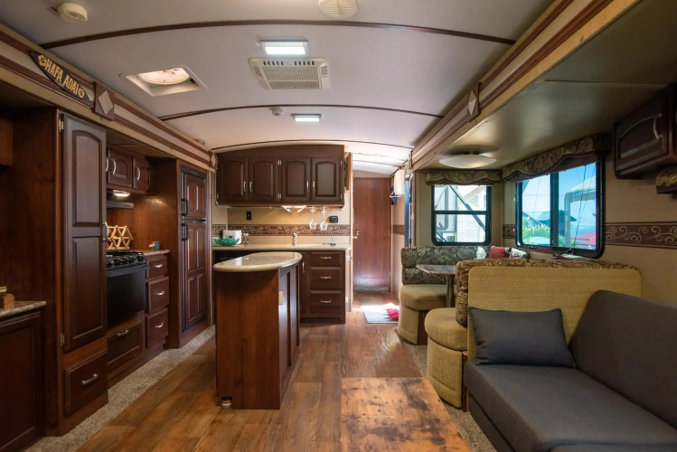 Private Villa 405