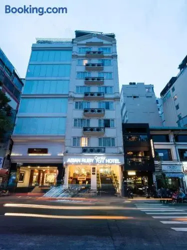 Imagen del hotel