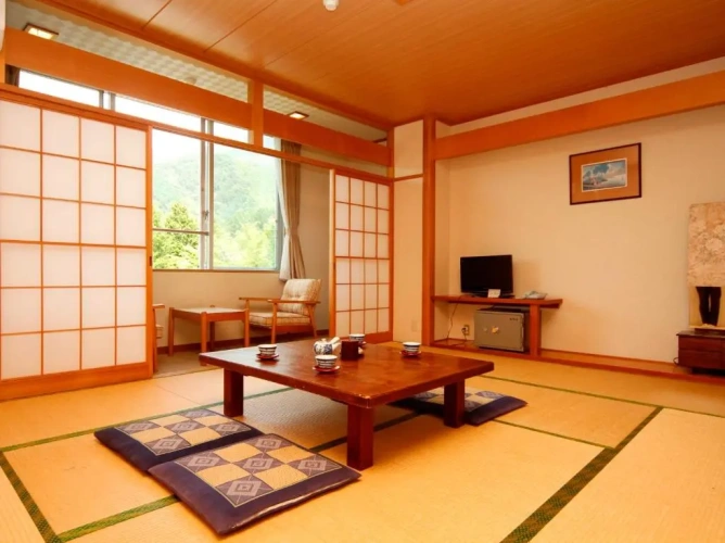 Standard Family room