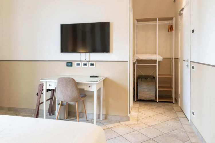 Hotel Le Colline