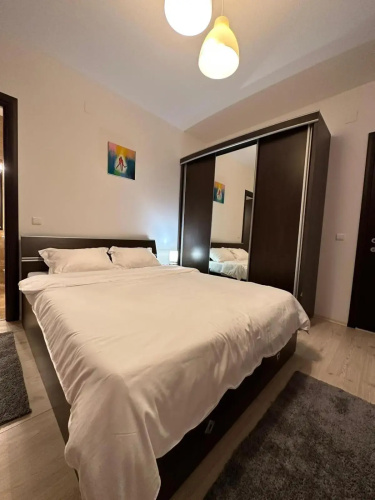 Apartament Otopeni