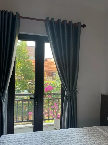 1 Bedroom Deluxe Double room