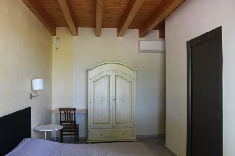 Ai Prati Bed  Breakfast