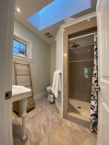 Luxury Double Suite