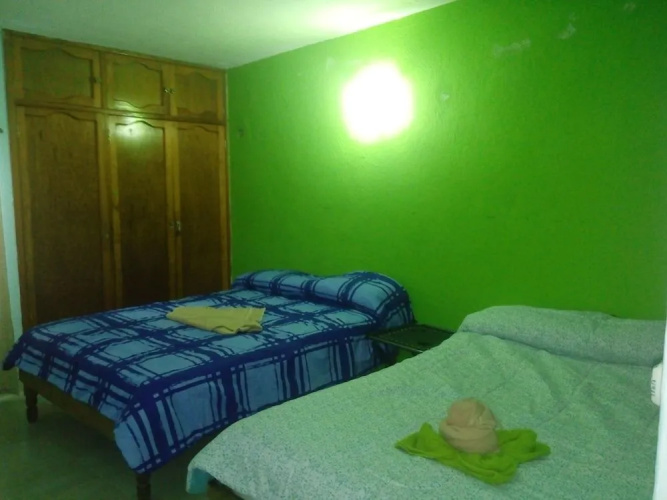 Hostal La Rivera Inn