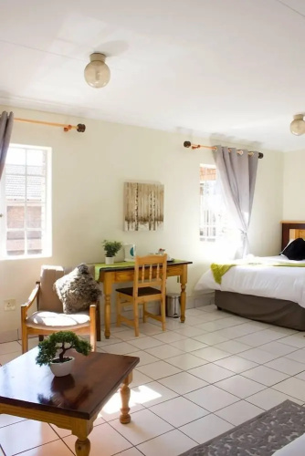 The Elixir Hotel