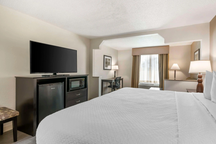 Best Western Suites photo 6