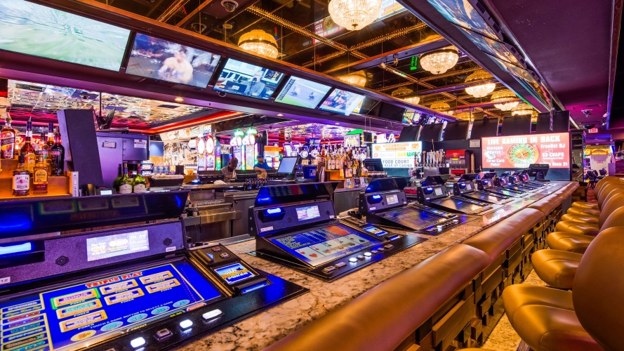 Best Western Plus Casino Royalecenter Strip photo 14