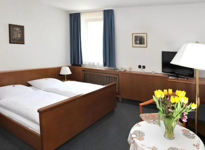 Hotel Grüner Baum