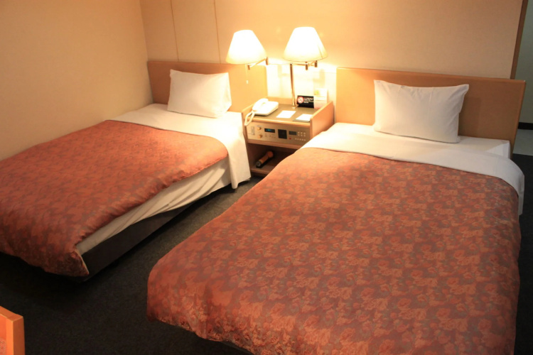 Ascent Inn Sapporo