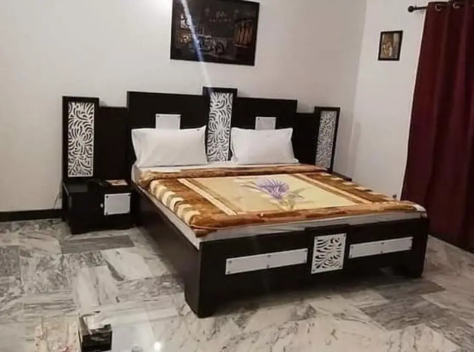 Roomi Guest House
