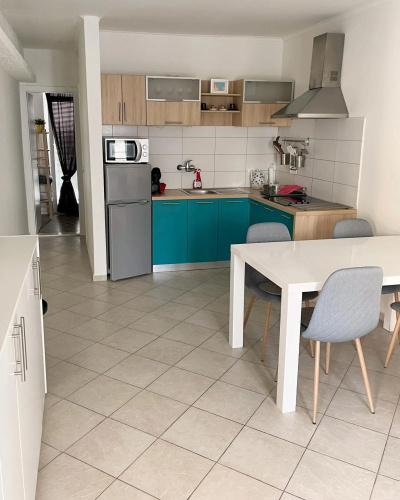 Studio & Apartment Biograd Paszman