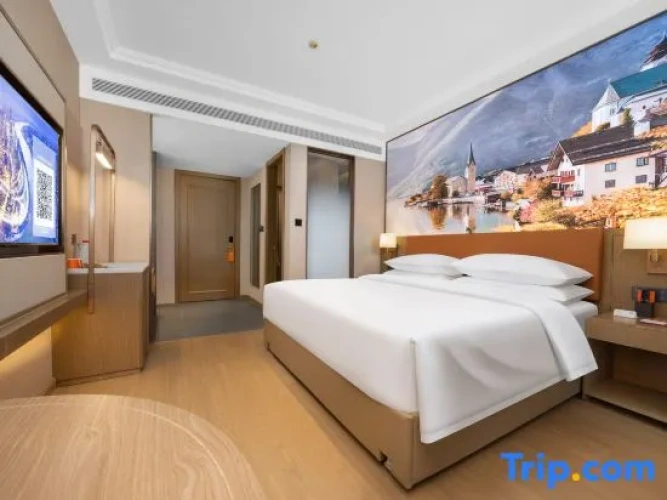 Business Double room