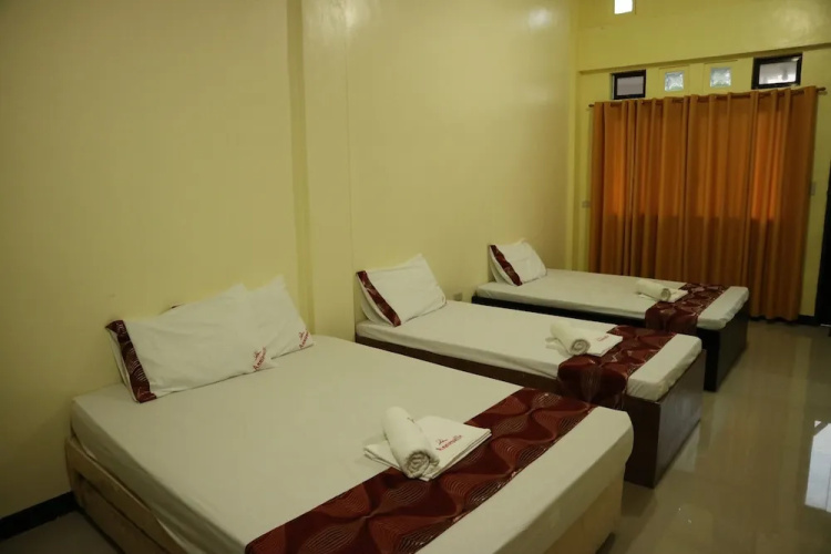 Anniesville Condotel