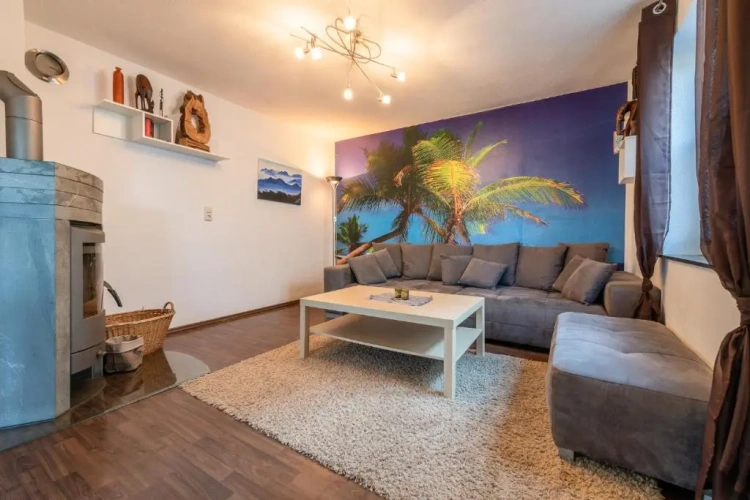 3 Bedrooms Apartment