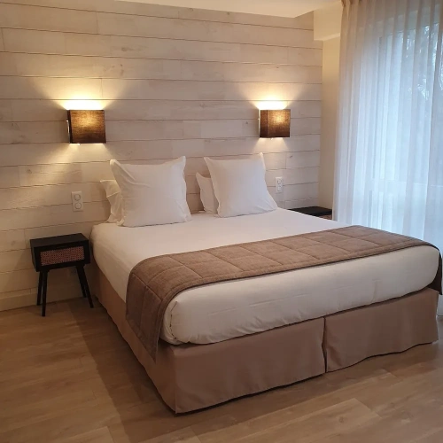 Prestige room