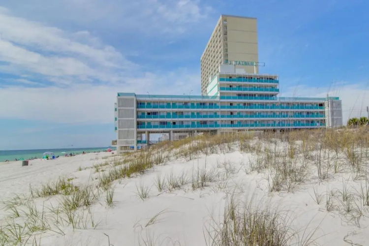 Hotelafbeelding
