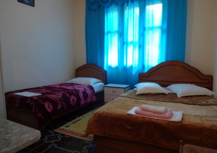 Turizmi Hotel