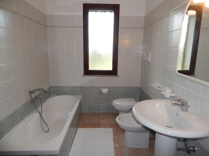 AffittaSardegna - Casa Pompia 6