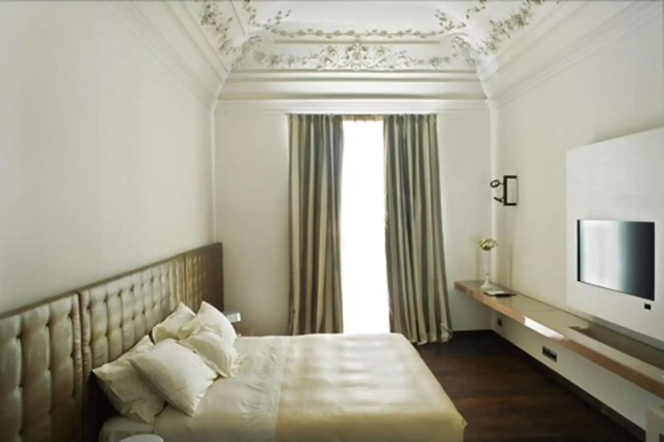Romano House Hotel