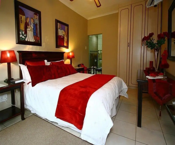 Home Guesthouse