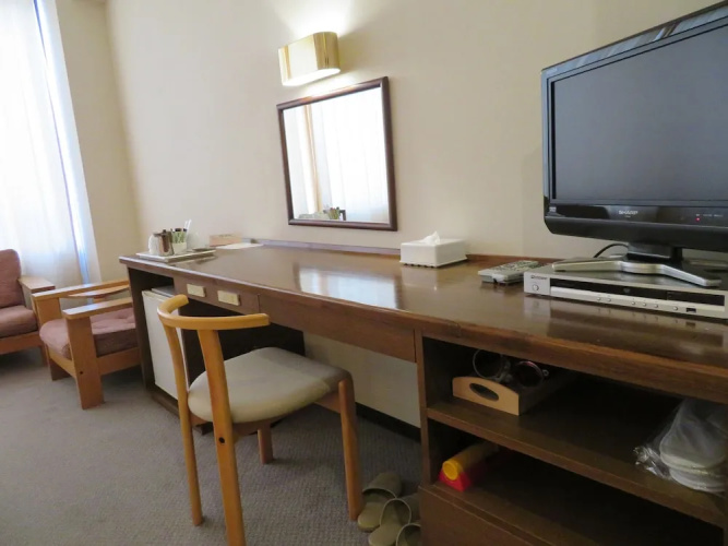 Petit Hotel Epi