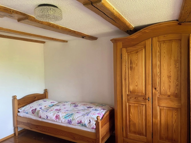 1 Bedroom Apartment with balcony