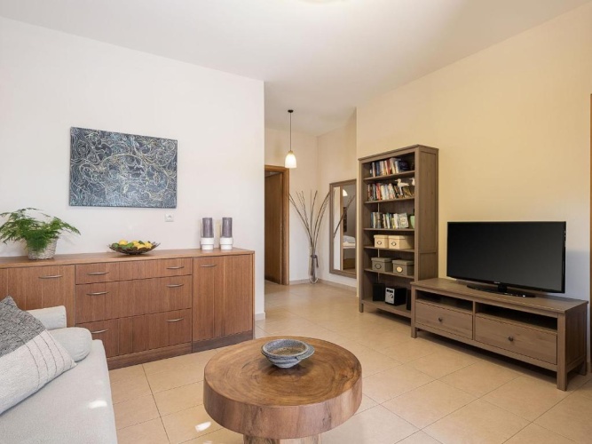 3 Bedrooms Villa
