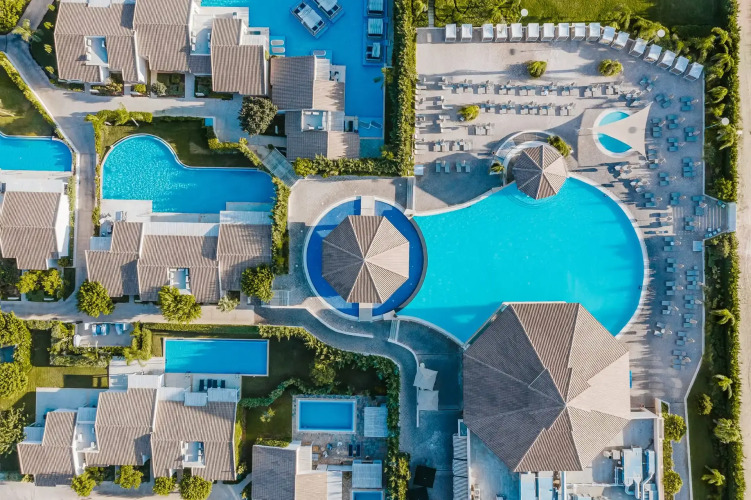 Фотография отеля