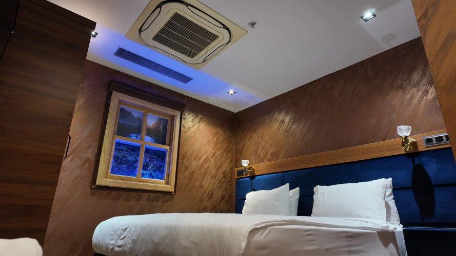 Aselia Hotel Trabzon