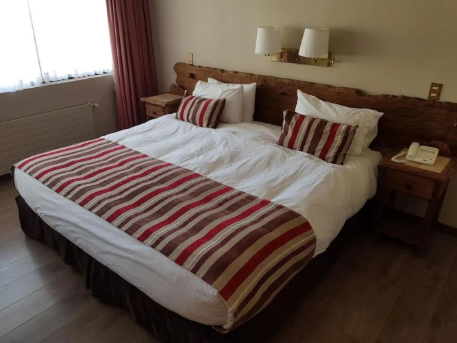 Hotel Bayern