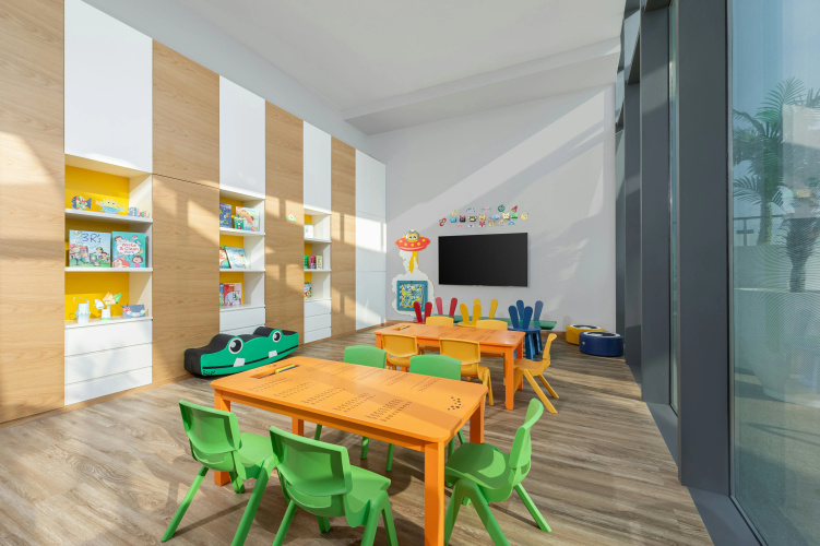 Hampton by Hilton Marjan Island photo 22