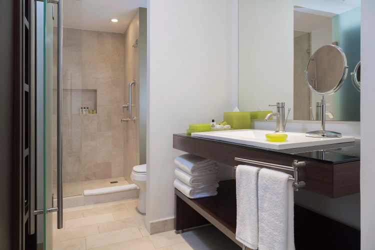 InterContinental Presidente Cancun Resort photo 12