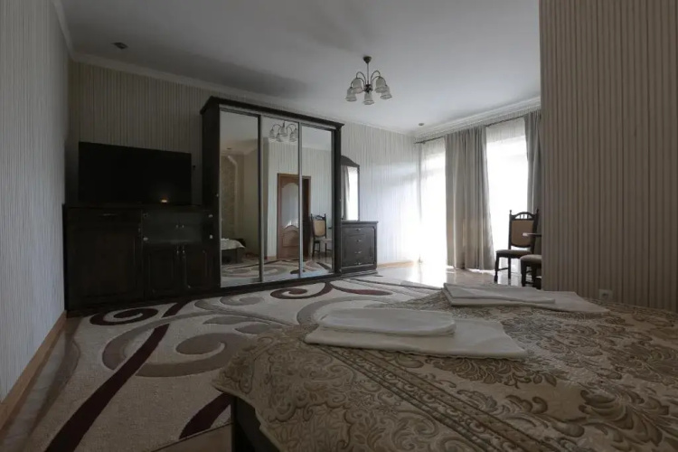 Hotelafbeelding