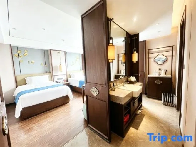 Executive Twin room