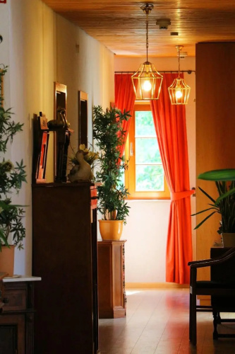 Hotel Werneths Landgasthof Hirschen - Kappel-Grafenhausen