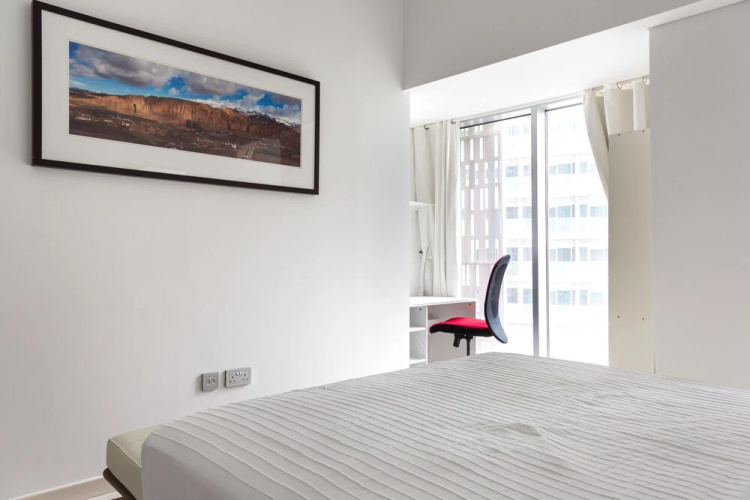 Cayan Tower by HiGuests Vacation Homes