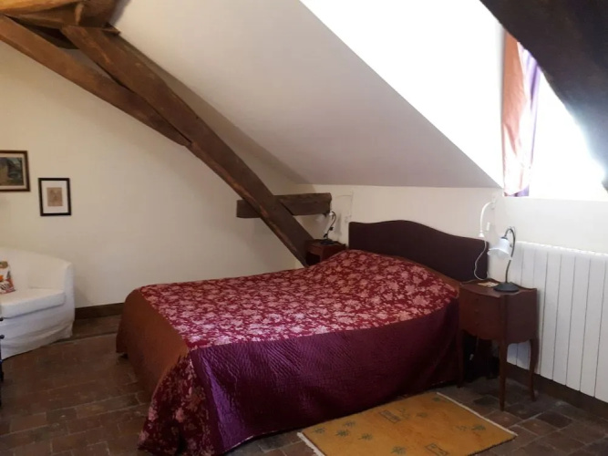La Rochelière