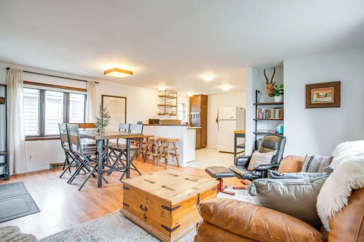 1 Bedroom Cottage