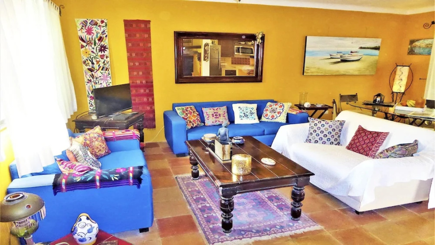 Royal Oasis Condo by PRP