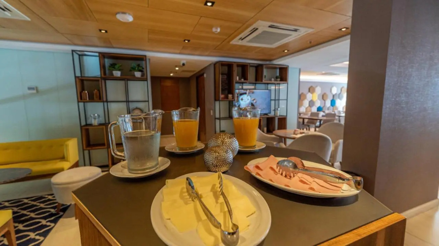 Hotel TreintaSeis