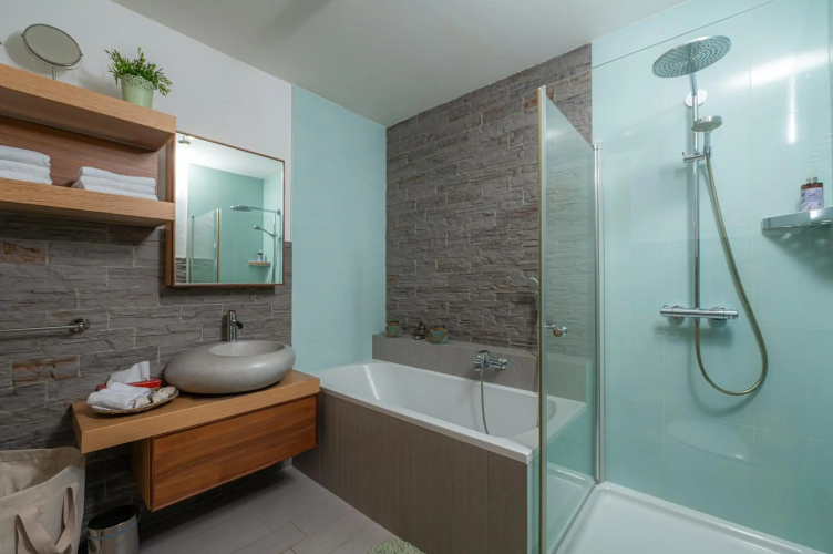 Luxury Apartment Nana