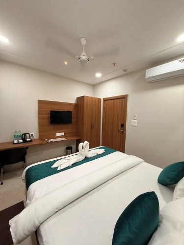 Hotel Akaay