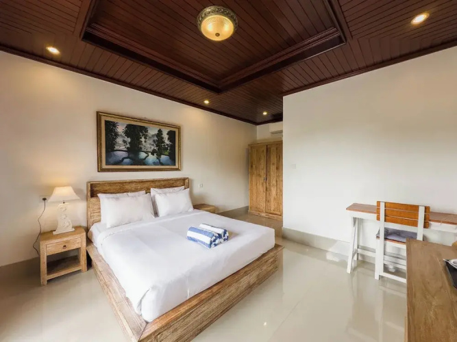 Tiara Guest House Ubud