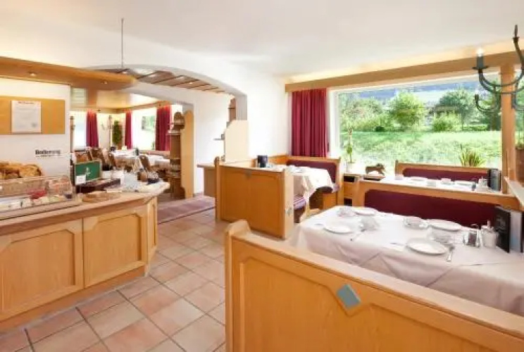 Hotel garni Kappeler-Haus, Bild 16