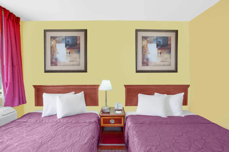 Baymont By Wyndham Coalinga