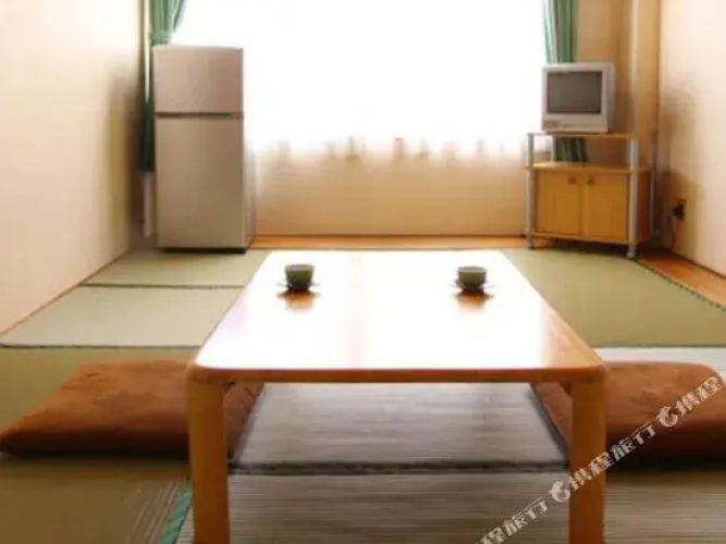 Hotel Lalba Suwako