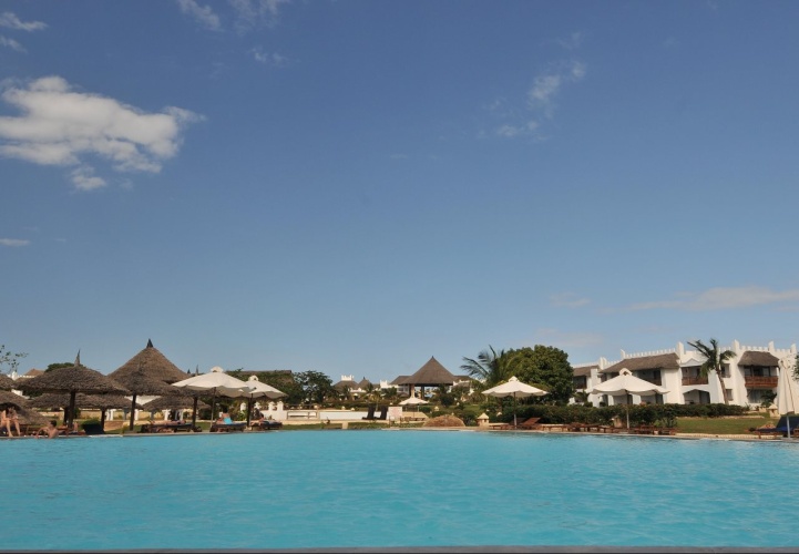 Royal Zanzibar Beach Resort photo 17