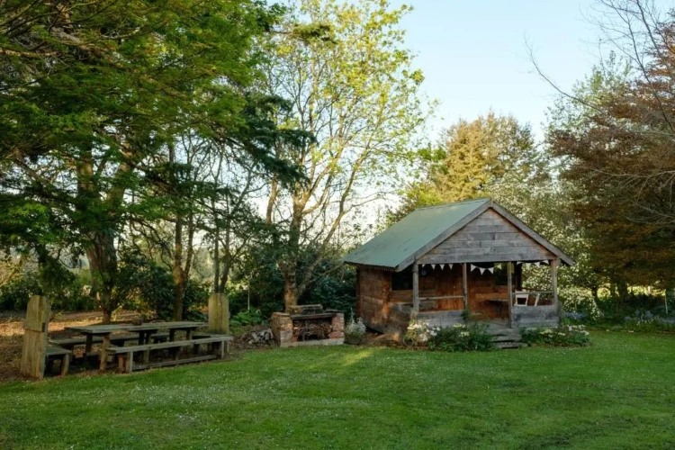 Chalet