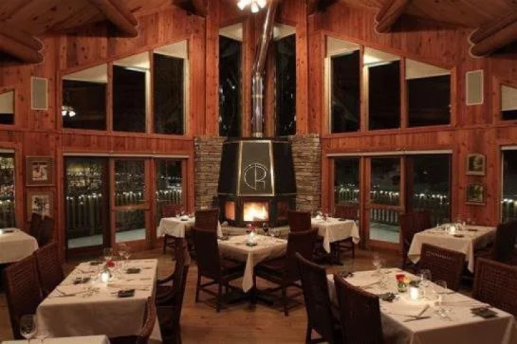 Triple Creek Ranch